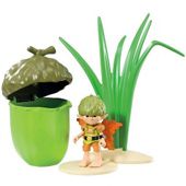 Tree Fu Tom Deluxe Figure - Twigs with Acorn Cup
