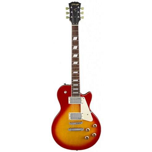 Image of Stagg L320-cs L Series Standard Electric - Cherryburst
