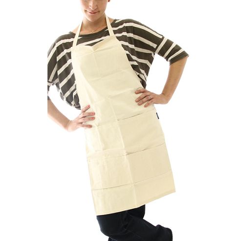 Image of Mapac Canvas Artist Apron