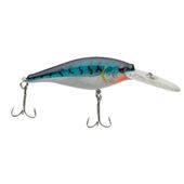 Berkley Frenzy Firestick Crankbait Flicker Shads - Blue Tiger Twin Pack