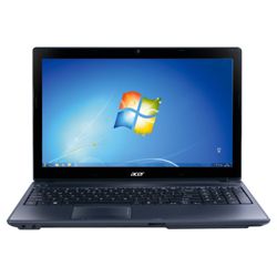 Acer Aspire 5349 Notebook B815 (4GB RAM, 750GB HDD)