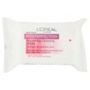 L'oreal Dermo-Expertise Triple Active 25 Wipes Dry/Sens