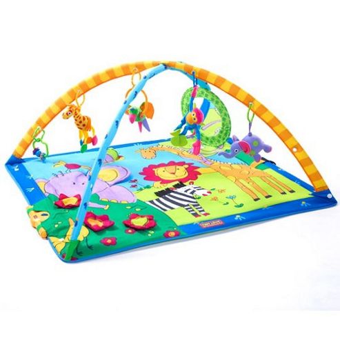 Image of Tiny Love Gymini Super Deluxe