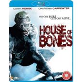House Of Bones (Blu-ray)