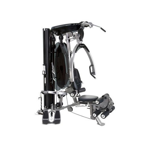 Image of Bodycraft Elite Home Gym