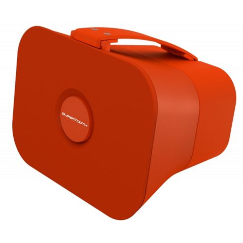 Image of Disco 4 Bluetooth Nfc Speaker Juicy