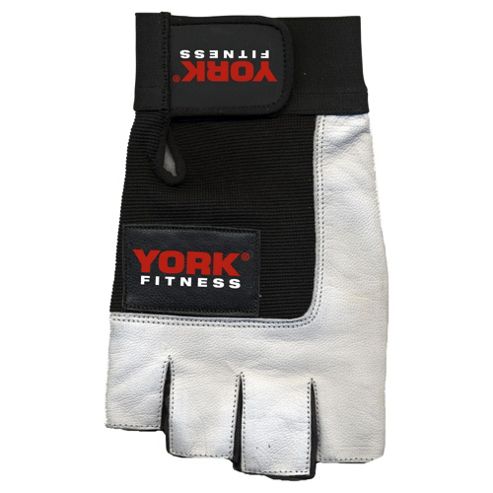 Image of York Fitness Fitness Gloves