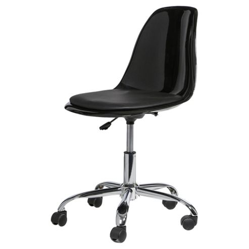 Image of Carnaby Office Chair, Black