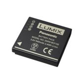 Panasonic DMW-BCF10E ID Secured Battery For FX70/FX90/FZ48/FZ150/FT3