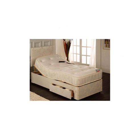 Image of Vogue Beds Voguematic Bed Frame