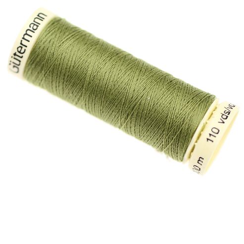 Image of Gutermann Sew All 100m - 2t100\582
