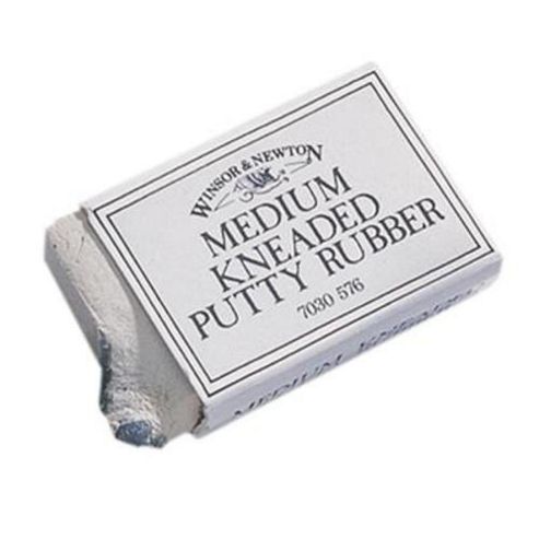 Image of W&n - Medium Kneaded Rubbers