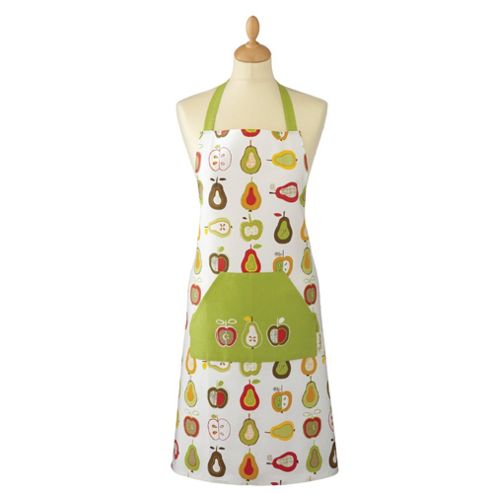 Image of Cooksmart Apples & Pears Apron