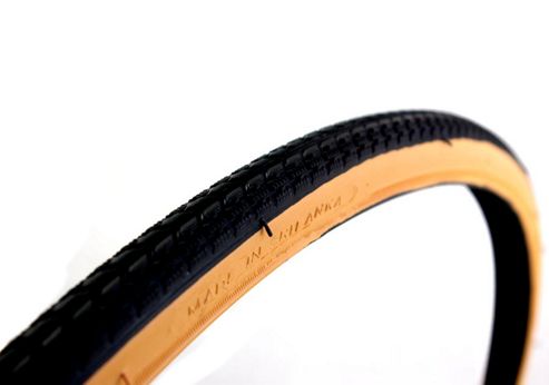 Image of 700 X 28c Bicycle Roadster / Race Tyre