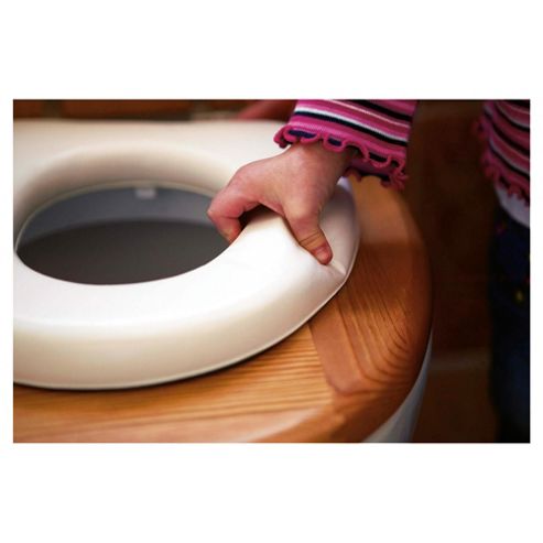 Image of Safety 1st Comfy Cushion Potty Seat