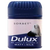 Dulux Tester Sorbet 50Ml