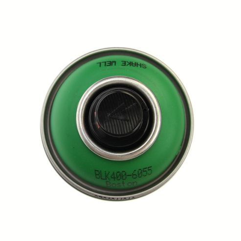 Image of Montanablack 400ml Boston