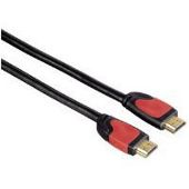 AluLine Connecting Cable, 3.5 mm stereo jack plug 2x RCA plug, 2 m.