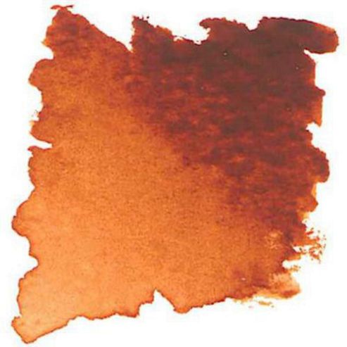 Image of W&n - Awc H/pan Burnt Sienna