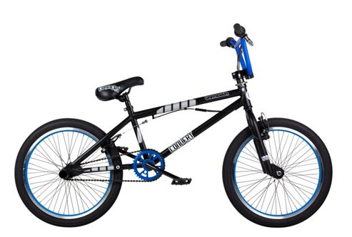 Image of Barracuda Convert 20" Bmx Bike