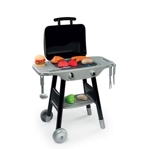 Image of Barbecue