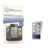 S-Protect LCD Screen Protector & Micro Fibre Cleaning Cloth - Samsung i900