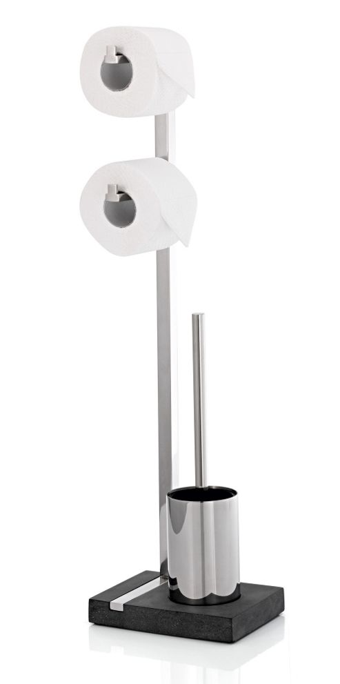Image of Blomus Menoto Toilet Butler