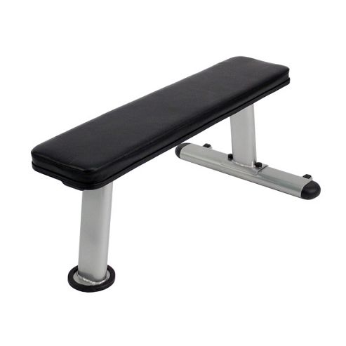 Image of Bodymax Zenith Flat Weight Bench