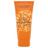 Calcot Manor - The Perfect Day Cleanse & Scrub Shower
