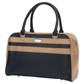 Hauck Jay Changing Bag Beige
