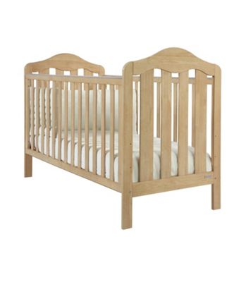 tesco cot beds