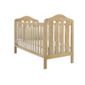 Mamas & Papas - Lucia Cot/toddler Bed - Natural