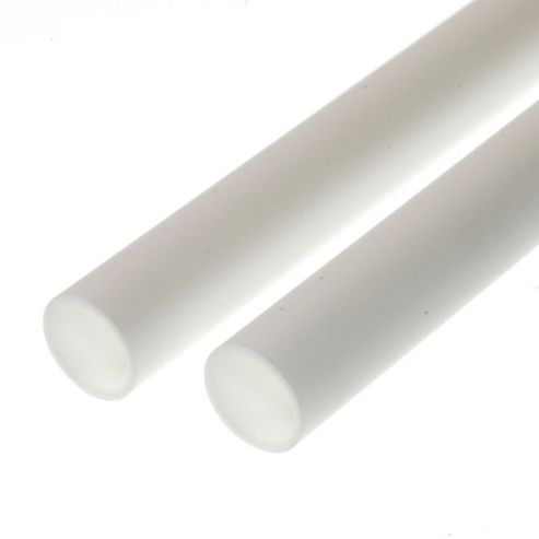 Image of Evergreen Styrene Tube 8.70mm Dia (0.343")