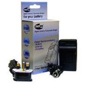 Inov8 BC1159 Battery Charger for Nikon EN-EL12