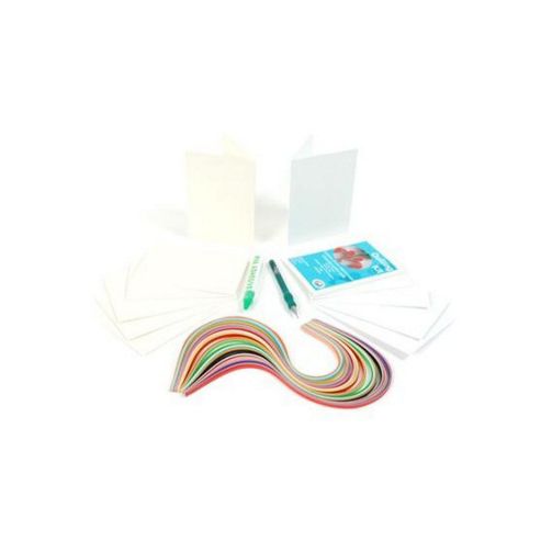 Image of Ocean Of Craft Quilling Kit