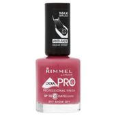 Rimmel Lycra Pro Nail Polish Show Off