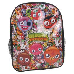 Moshi Monsters Kids' Backpack