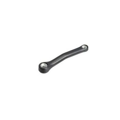 Image of Alloy Cotterless L/h 170mm Crank