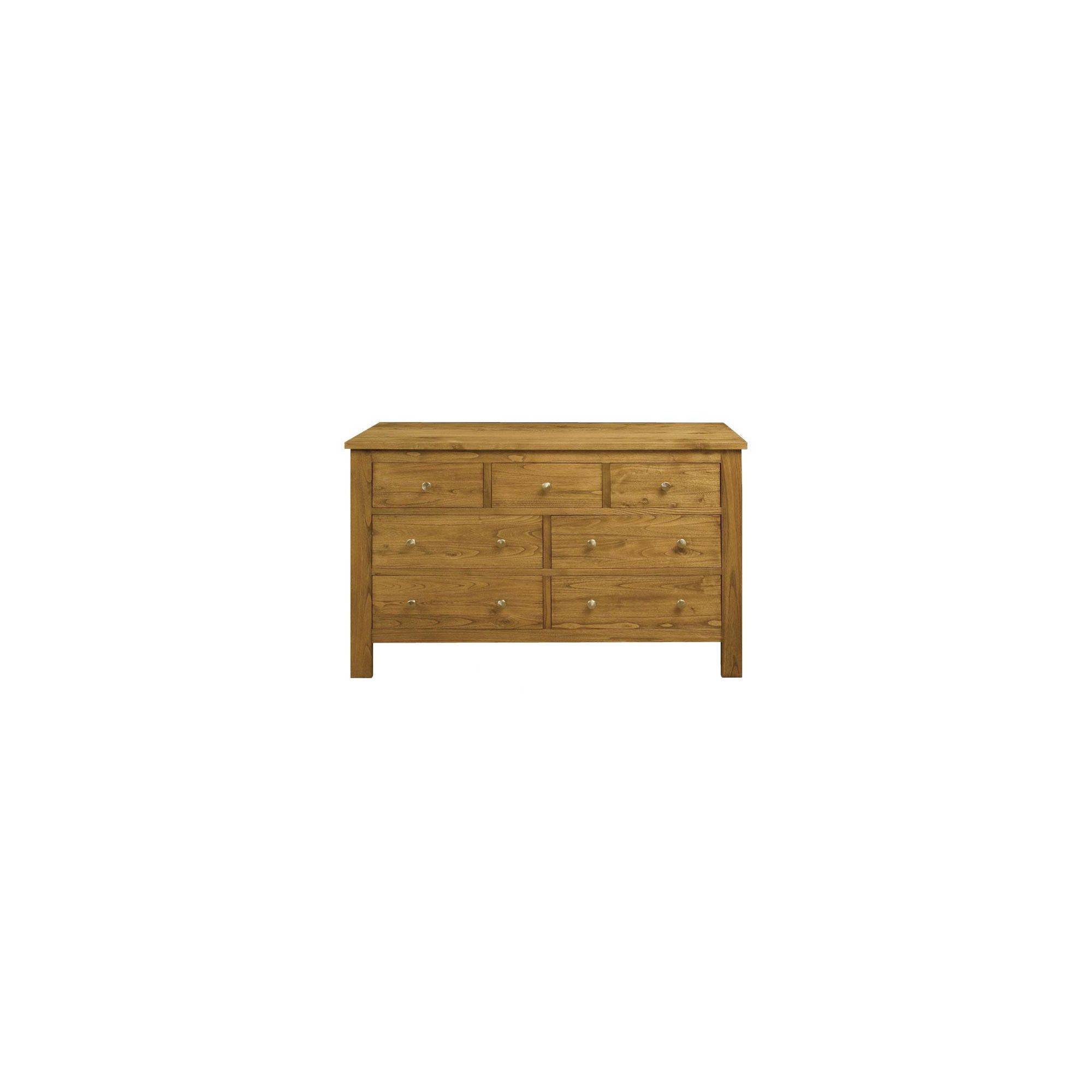 Alterton Furniture Madison 3 Over 2 Over 2 Drawer Chest at Tesco Direct