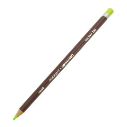 Image of West Design Products C460 Coloursoft Lime Green