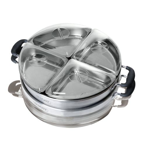 Image of Smart Lazy Susan (buffet Server)