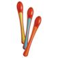 Tommee Tippee Explora Heat Sensing Weaning Spoons X3