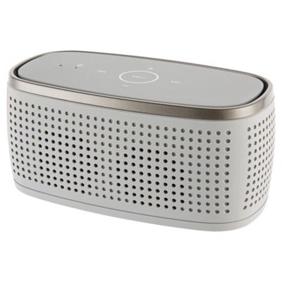 tesco mini bluetooth speaker