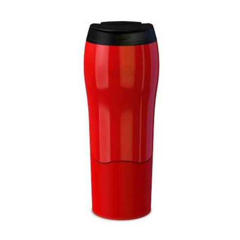 Image of Dexam Travel Mug - Red