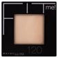 Maybelline New York Fit Me! Pressed Powder 120 Classic Ivory 9g