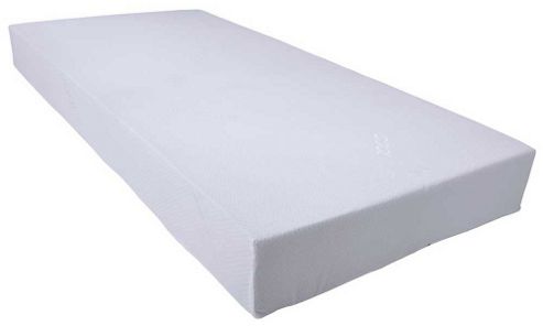 Image of Ultimum Comfy Coil Support 3 0 Spring And Foam Mattress