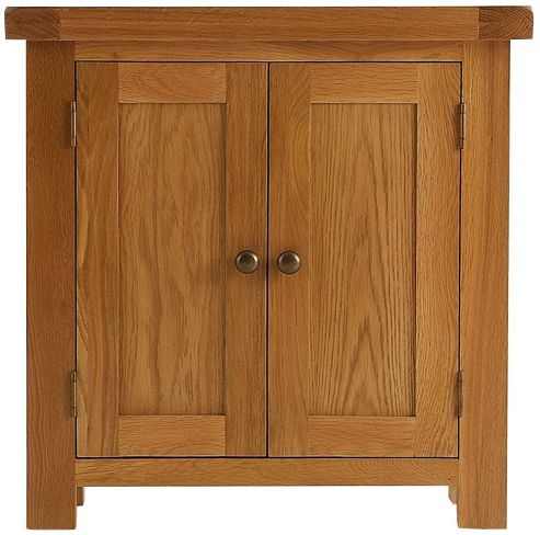 Image of Rustic Retreat Penhale Sideboard I