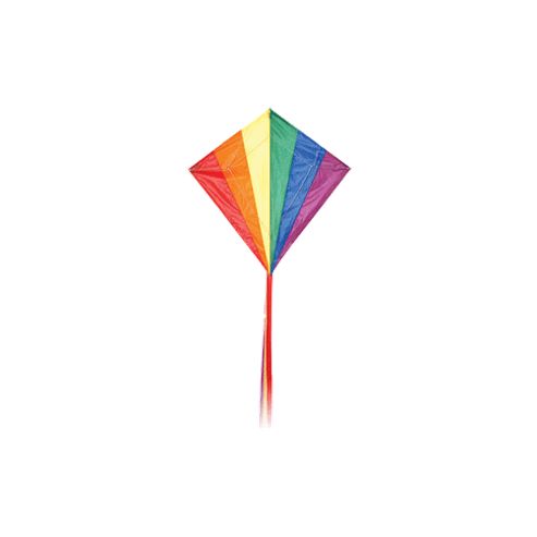 Image of Diamond Stunter 75cm Wingspan Sports Kite