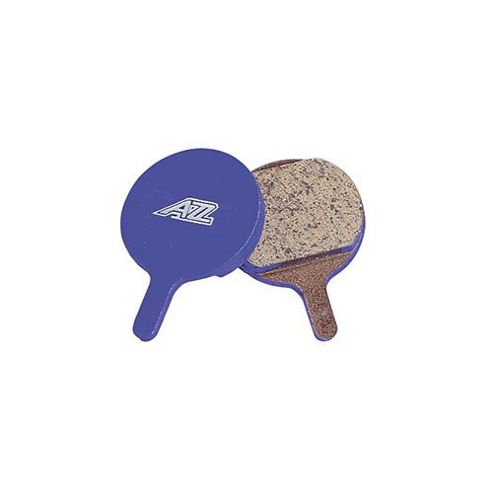 Image of A2z Magura Clara 2000/louise Pads (organic)
