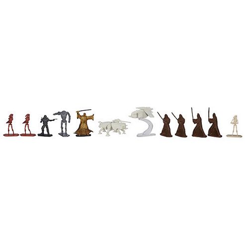 Image of Star Wars Rebels Command Arena Assault - Mace Windu Vs. Jango Fett